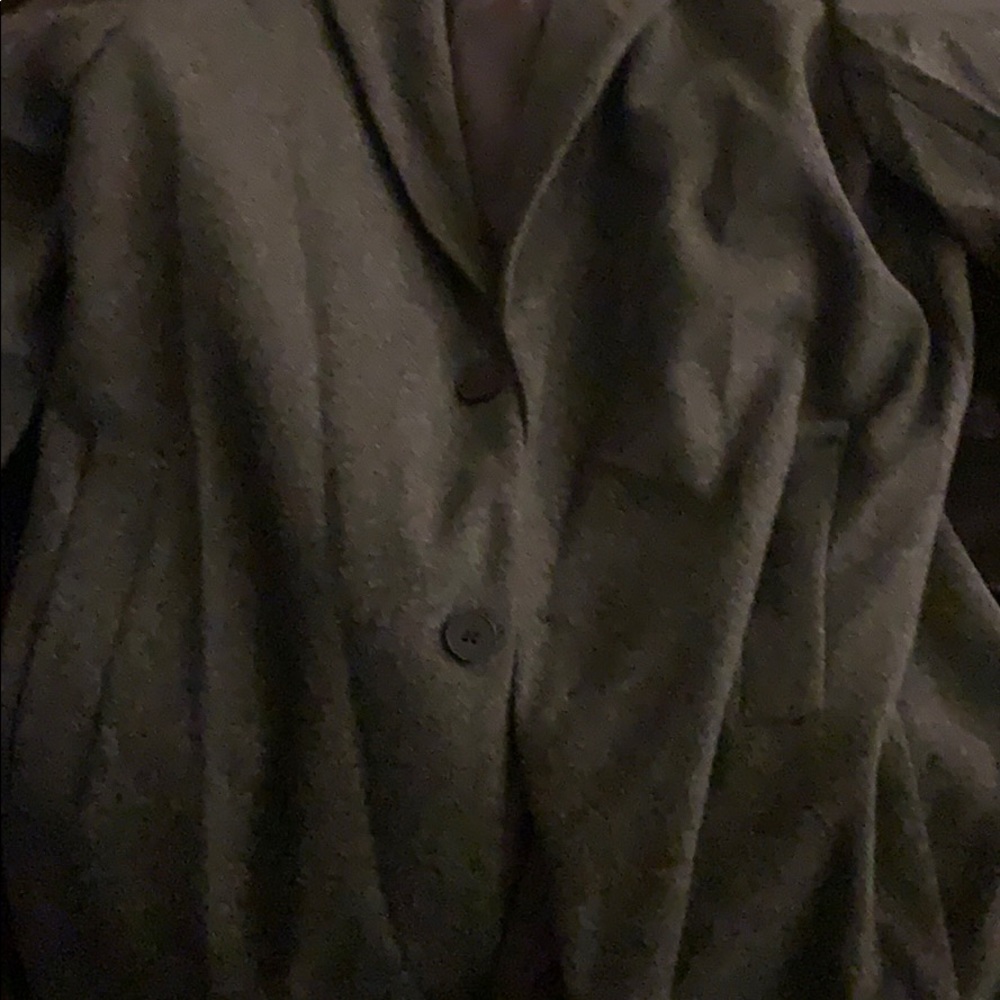 Light peak coat